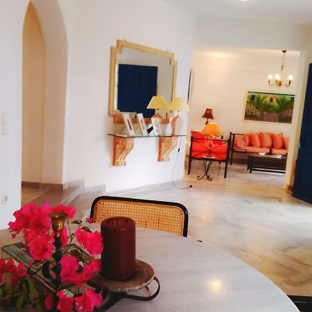 Villa Kavalli Paros Dhragoulas 外观 照片