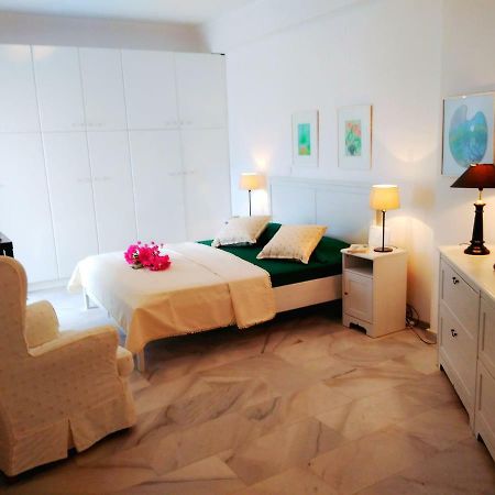Villa Kavalli Paros Dhragoulas 外观 照片