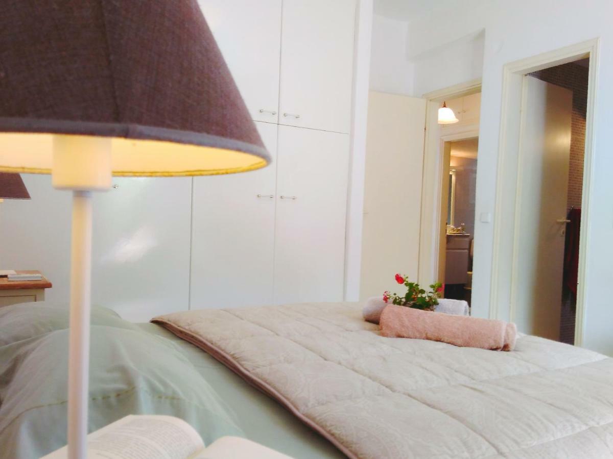 Villa Kavalli Paros Dhragoulas 外观 照片